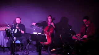 Grigio (Francesco Turrisi), performed by Taquin