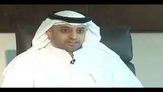 Al Arabia TV interview with Ahmed Bin Sulayem, Executive Chairman, DMCC