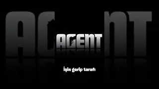Silinen Rockstar Oyunu #rockstar #agent #playstation #playstation3