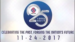 Legacies: Captains of the Ship | SBMA@25