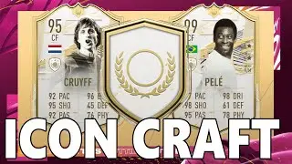 FIFA 21 HOW TO GET FREE ICONS | 92+ MOMENTS ICON PLAYER PICK