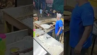 💥🤯தோசை-ல இவ்ளோ Variety-ஆ😱..⁉️💢 #shorts #streetfood #snacks