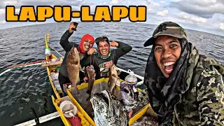 JACKPOT AGAD ANG PAGBABALIK NG KITANG DI-LUBID | GONG-GONG LANG SAKALAM