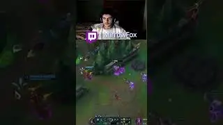 ASSASSIN AHRI IS BACK?!