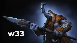 w33 Magnus Techies: The Dream is Real