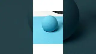 Perfect Kinetic Sand Layers Getting Sliced | Oddly Satisfying ASMR