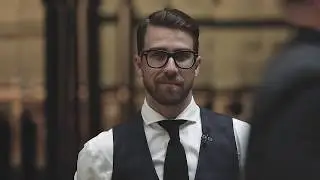 How a Suit Should Fit