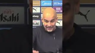 Pep: Players weren&rsquo;t in the right places | Guardiola&rsquo;s harsh assessment | Man City 3-0 West Ham