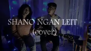 Shano Ngan Leit -(Live cover ) || Composer -Dawan Langstieh ||  (khasi gospel song )