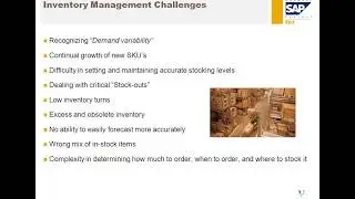 Valogix: Save Time, Money, and Free Up Cash Flow with Inventory Planning | Part 2