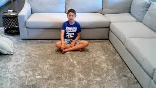 Biggest Pillow fort EVER!