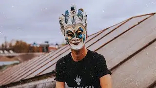 The Best Songs of Boris Brejcha Mix!