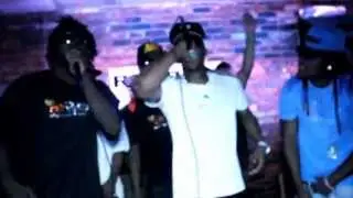 Iahweh Ent Summer Tour- Dyersburg, TN