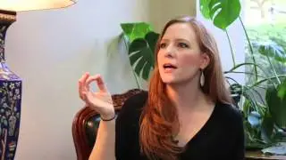 Passion Time w Patricia Gras: Pulitzer winner Lisa Falkenberg  Houston Chronicle