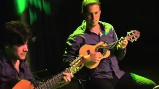 Cariopa: Noites Cariocas