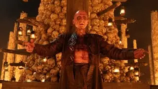 28 Years Later The Bone Temple (2026) Rant Already Most Disappointing Movie Of 2026
