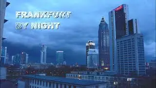 JOHNNY W.L. - FRANKFURT BY NIGHT