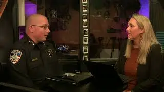 Short Video   Community Response During School Safety Incident