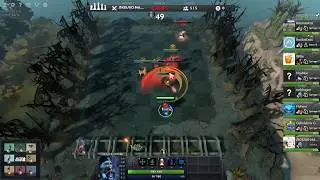 Dota 2 AUTO CHESS - Doom Hammer - #29 ( Let's Play Gameplay Deutsch )