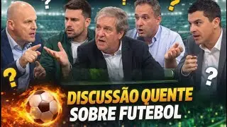 Varandas com Novas Declarações 💣 💥-  23/12/2025