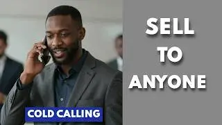 SECRET SALES COLD CALL TECHNIQUES ; selling to Customer First Time