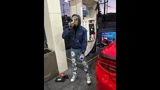 Milwaukee Type Beat x Babyfxce E - &ldquo;CATCH A BAG&rdquo;