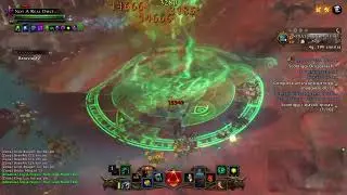 Neverwinter Ps4 Mod 19 Warlock Soulbringer Farming and cjilling with friends