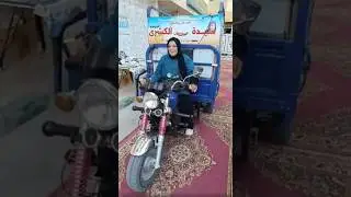 «سيده الكشري» في دار معانا لإنقاذ انسان «النزلاء هياكلوا كشري» وده تبرع منها