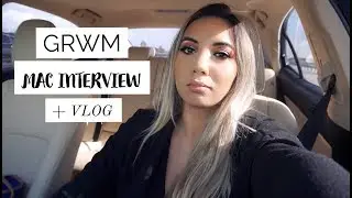 EXPECTATIONS FOR A MAC JOB INTERVIEW