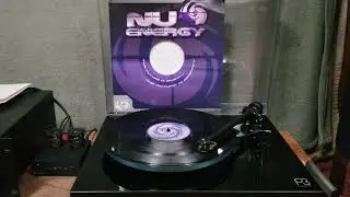 [NUNRG 048A] Kevin Energy - Crescendos Of Ecstasy (K Complex Remix) [2005]