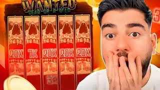 WANTED PAYE TOUT LE MONDE DANS CE BEST OF CASINO FR | BIG WIN TEUFEURS EKANOS TAOUR ANTHO DLIVE KICK