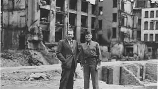 Frank Lavin, Home Front to Battlefront: An Ohio Teenager in World War II