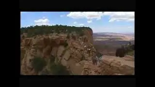 Navajo Mountain Raiders 2008