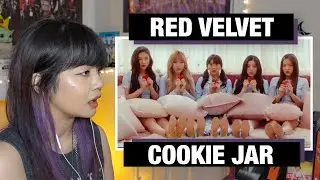 RETIRED DANCER'S REACTION+REVIEW: RED VELVET 