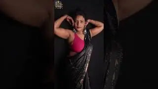 BONG BEAUTY IN INDOOR FEAT DIYA SAREE FASHION VLOG | ‎⁨@Fashionshoot02⁩ | 2026