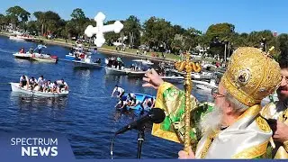 2026 Epiphany Celebration Coverage
