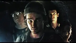 DEEP FEAR (2022) Official Trailer (HD) FRENCH HORROR