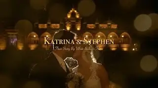 Boclair House Wedding Film By White Balloon Films