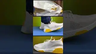 UNBOXING: BEST WHITE SNEAKERS FROM😍RAPID BOX | UNDER 500 | RAFIQUE SAYYED