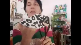 Viseira pra cachorro