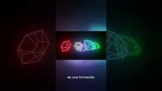 Diamante y Grafito 💎 | Mismo Elemento otra Estructura