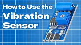 🔧 Vibration Sensor (SW420) with Arduino &ndash; A Full Guide for Beginners 📘🤖