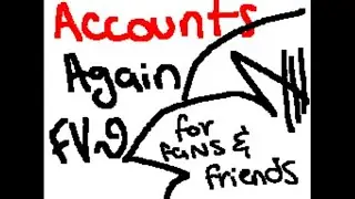 Accounts / Flipnote Hatena