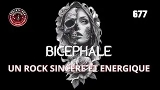 Decouverte de Bicephale qui nous vient du cot&eacute; de Marmande, un duo sincere et plein d'energie !