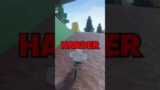 Roblox Game - Wolf Ridge | Bike Park
