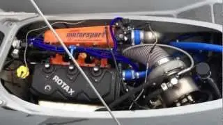 SEA-DOO RXP-X TURBO by 7MOTORSPORT