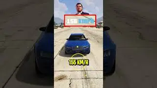 &iquest;Qu&eacute; Personaje tiene el Mejor AUTO en GTA 5?