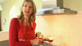 Koken met Karin: Bechamelsaus