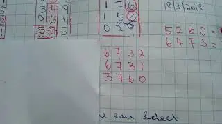 4D DAMACAI predict 24/3/2018 for free.