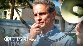 Democratic donor arrested after multiple men overdose in his home